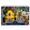 Disney Princess Set da Gioco Mini Doll Casa di Asha