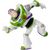 Disney Toy Story 4 Buzz Lightyear Personaggio base articolato