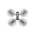 DJI Mavic 4 Pro Combo Fly More (DJI RC 2)
