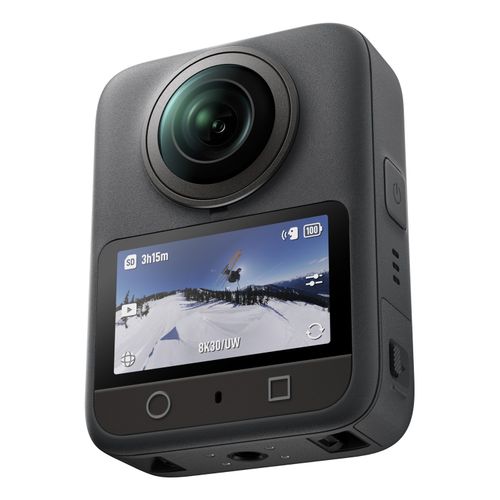 DJI Osmo 360 Combo Adventure