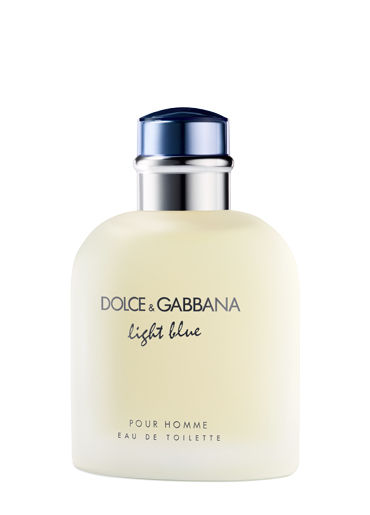 Dolce & Gabbana Light Blue Pour Homme Eau de Toilette 75ml