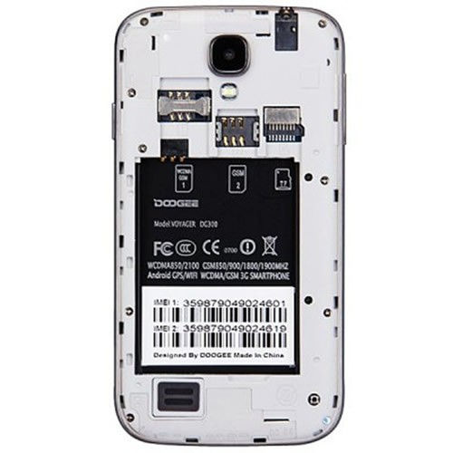 Doogee DG300 Voyager