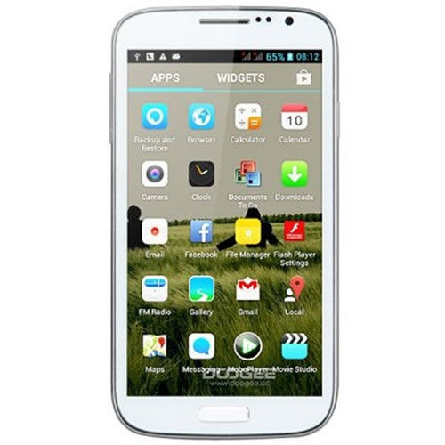 Doogee DG300 Voyager