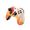 Dragonshock PopTop Compact Wireless Controller per Switch Rising Sun