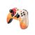 Dragonshock PopTop Compact Wireless Controller per Switch Rising Sun