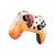 Dragonshock PopTop Compact Wireless Controller per Switch Rising Sun