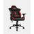 Drift Gaming DR350 Rosso