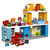 Lego Duplo 10835 Villetta Familiare