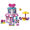 Lego Duplo 10844 Il Fiocco negozio di Minnie