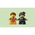 Lego Duplo 10895 I visitatori dal pianeta di Emmet e Lucy