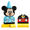 Lego Duplo 10898 Il mio primo Topolino