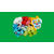 Lego Duplo 10913 Contenitore di mattoncini