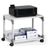 Durable Mobiletto System 48 Grigio