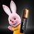 Duracell Plus AAA 16 pz
