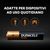 Duracell Plus AAA 16 pz