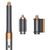 Dyson Airwrap Origin Nichel/rame