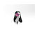 Dyson Supersonic Grigio antracite/fucsia