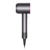Dyson Supersonic Grigio antracite/fucsia