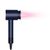 Dyson Supersonic Blu di prussia/rame