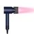 Dyson Supersonic Blu di prussia/rame