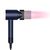 Dyson Supersonic Blu di prussia/rame