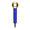 Dyson Supersonic Blu/oro