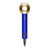 Dyson Supersonic Blu/oro