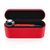 Dyson Supersonic Rosso