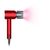 Dyson Supersonic Rosso