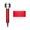 Dyson Supersonic Rosso