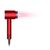 Dyson Supersonic Rosso