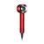 Dyson Supersonic Rosso