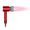 Dyson Supersonic Rosso