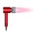 Dyson Supersonic Rosso