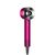 Dyson Supersonic Edzione limitata fucsia/nichel