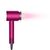 Dyson Supersonic Edzione limitata fucsia/nichel