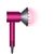 Dyson Supersonic Edzione limitata fucsia/nichel