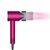 Dyson Supersonic Edzione limitata fucsia/nichel