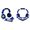 Dyson Zone Ultra Blue/Prussian Blue
