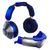 Dyson Zone Ultra Blue/Prussian Blue