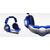 Dyson Zone Ultra Blue/Prussian Blue