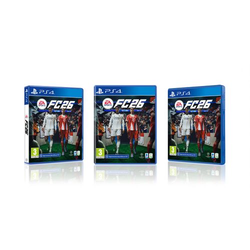Electronic Arts EA Sports FC 26 PS4