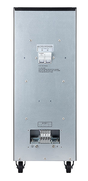 Eaton UPS 9E 6000 VA