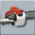 Einhell GC-HC 9024 T