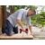 Einhell TE-CI 18/1 Li Con batteria