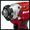 Einhell TE-CI 18/1 Li Con batteria
