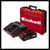 Einhell TE-CI 18/1 Li Con batteria