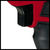 Einhell TE-CI 18/1 Li Senza batteria