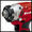 Einhell TE-CI 18/1 Li Senza batteria