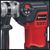 Einhell TE-RH 40 3F